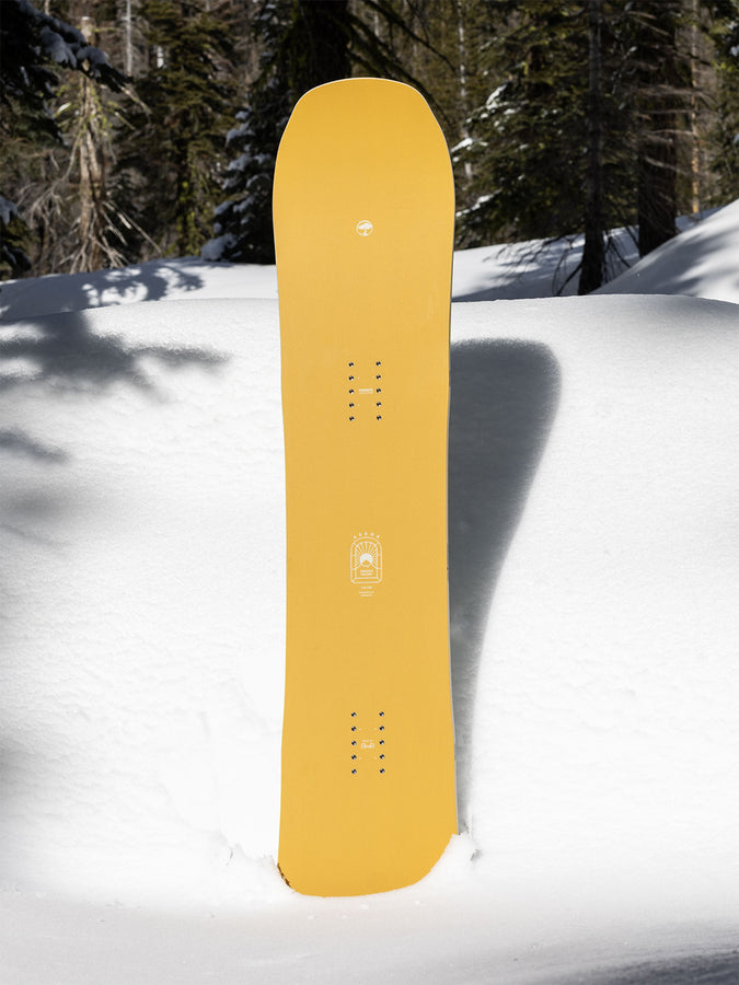 Arbor Swoon Decon Snowboard 2026 | N/A