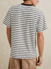 Rhythm Vintage Stripe T-Shirt Fall 2026