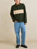 Rhythm Awake Polar Long Sleeve Polo Fall 2026