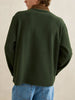 Rhythm Awake Polar Long Sleeve Polo Fall 2026
