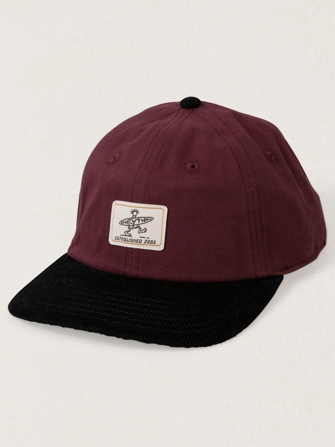 Rhythm Drifter Hat Fall 2026 | PLUM