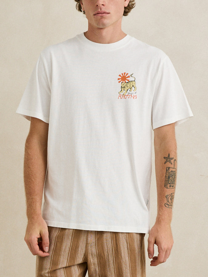 VINTAGE WHITE