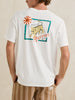 Tiger Vintage T-Shirt