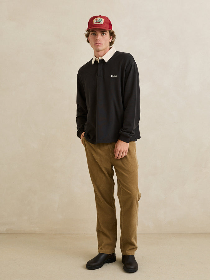 Rhythm Cord Jam Pants Fall 2026 | SAND