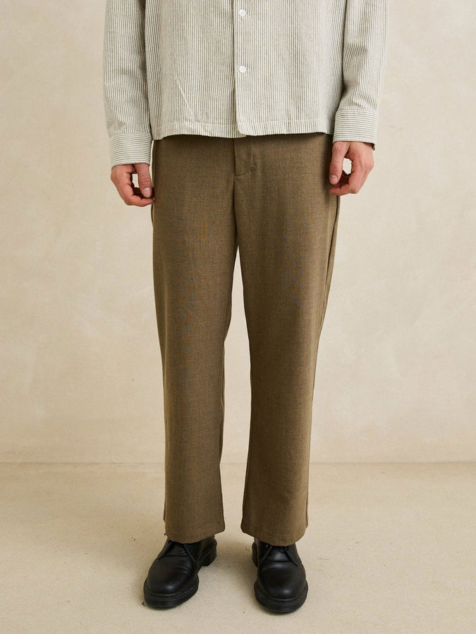 Rhythm Monterey Trouser Pants Fall 2026 | FATIGUE