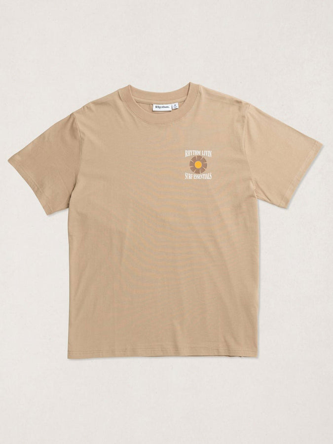 Rhythm Surf Essentials T-Shirt Fall 2026 | INCENSE