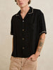 Rhythm Diego Short Sleeve Buttondown Shirt Fall 2026