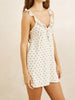 Rhythm Sandy Ruffle Dress Fall 2026