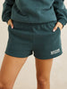 Rhythm Collegiate Fleece Shorts Fall 2026