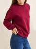 Rhythm Everyday Crewneck Sweatshirt Fall 2026