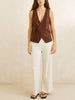 Rhythm Venice Wrap Vest Fall 2026