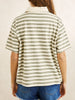 Rhythm Vintage Stripe Rugby Polo Fall 2026