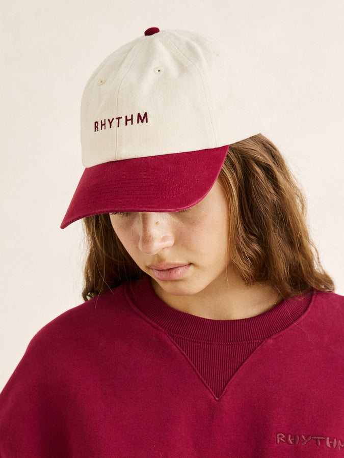 Rhythm Essentials Hat Fall 2026 | PLUM