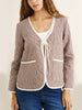 Rhythm London Reversible Quilted Jacket Fall 2026