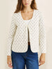 Rhythm London Reversible Quilted Jacket Fall 2026