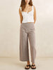 Rhythm London Check Wide Pants Fall 2026