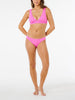 Rip Curl Premium Surf Cheeky Coverage Bikini Bottom Spring 2026