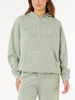 Rip Curl Varsity Sports Oversized Hoodie Spring 2026