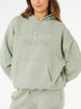Rip Curl Varsity Sports Oversized Hoodie Spring 2026