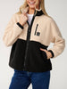 Rip Curl S-Series Bonded Zip Fleece Fall 2026