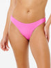 Rip Curl Premium Surf High Skimpy Bikini Bottom Spring 2026