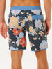 Rip Curl Mirage Pacific Rinse Floral Boardshort Spring 2026