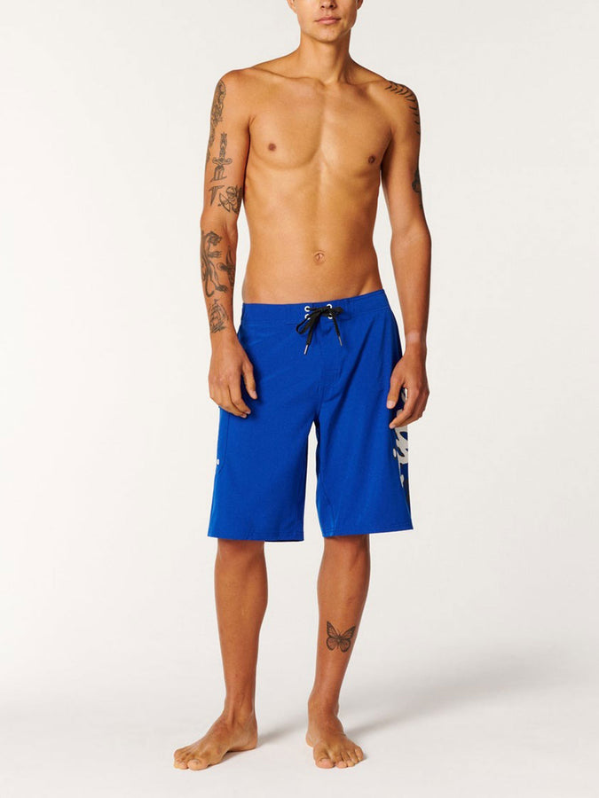 Rip Curl Mirage Inner Visons Script Boardshort Spring 2026 | ELECTRIC COBALT (2141)