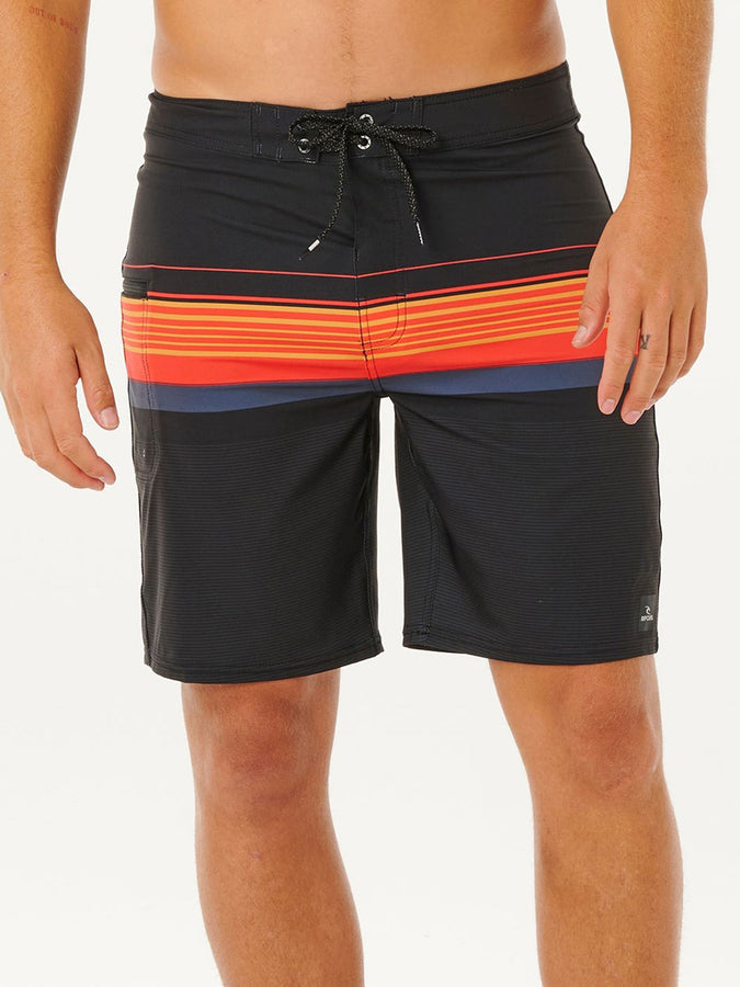 Rip Curl Mirage Day Breaker Boardshorts Spring 2026 | BLACK (0090)