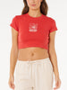 Rip Curl Pacific Coast Baby T-Shirt Spring 2026
