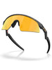 Oakley Resistor Sweep Matte Blk Splatter/Prizm 24K Sunglasses