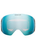 Oakley Flight Deck L Pilot Blk/Przm Snow Sapphire Irid Goggle