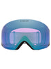 Oakley Flight Deck L Matte Black/Prizm Iced Iridium Goggle