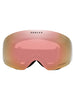 Oakley Flight Deck M Matte White/Prizm Rose Gold Goggle