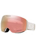 Oakley Flight Deck M Matte Cool Grey/Prizm Rose Gold Goggle