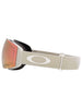 Oakley Flight Deck M Matte Cool Grey/Prizm Rose Gold Goggle