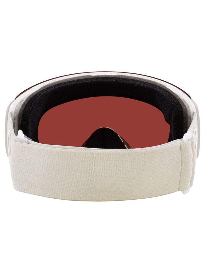 Oakley Flight Deck M Matte Cool Grey/Prizm Rose Gold Goggle | MATTE COOL GREY/PRIZM ROSE GLD