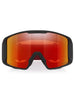 Oakley Line Miner L Black/Prizm Snow Torch Iridium Goggle