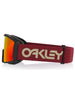 Oakley Line Miner L Black/Prizm Snow Torch Iridium Goggle