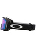 Oakley Line Miner M Matte Black/Prizm Iced Iridium Goggle