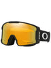 Oakley Line Miner M Matte Black/Prizm 24K Iridium Goggle