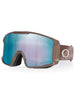 Oakley Line Miner M Mahogany/Prizm Snow Sapphire Irid Goggle