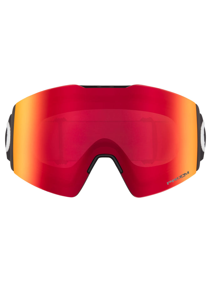 Oakley Fall Line L Matte Blk/Prizm Snow Torch Iridium Goggle | MATTE BLACK/PRIZM SNOW TORCH