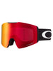 Oakley Fall Line L Matte Blk/Prizm Snow Torch Iridium Goggle