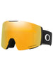 Oakley Fall Line L Matte Black/Prizm 24K Iridium Goggle