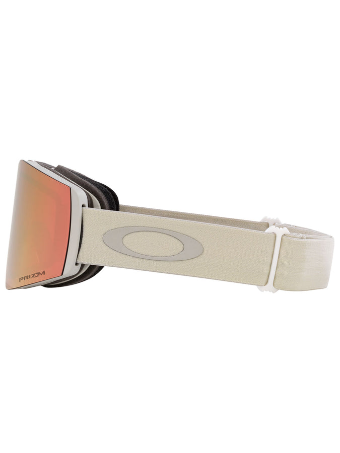 Oakley Fall Line M Matte Cool Grey/Prizm Rose Gold Goggle | MATTE COOL GREY/PRIZM ROSE GLD