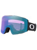 Oakley Fall Line M Matte Black/Prizm Iced Iridium Goggle