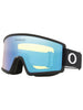 Oakley Target Line M Matte White/Hi Yellow Goggle