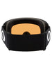 Oakley O-Frame 2.0 Pro L Matte Black/Persimmon Goggle