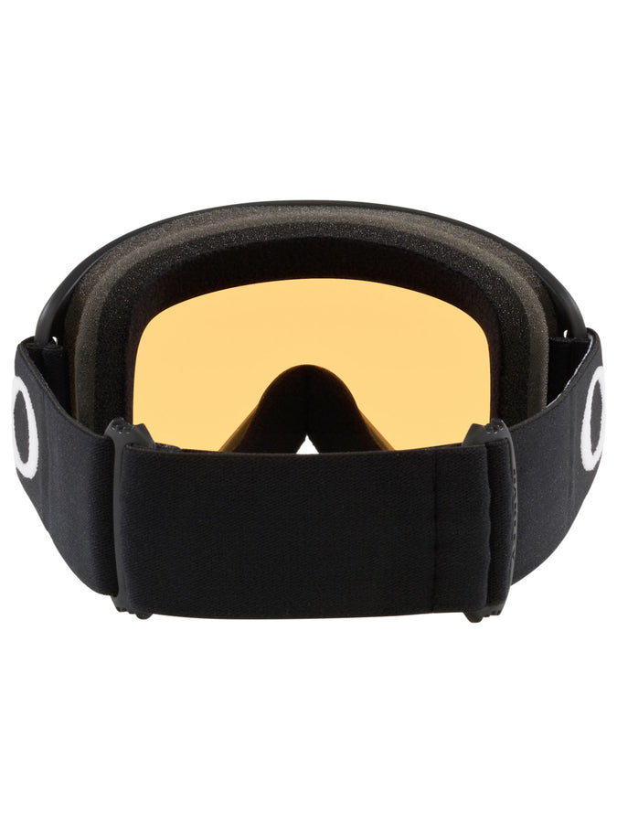 Oakley O-Frame 2.0 Pro M Matte Black/Persimmon Goggle | MATTE BLACK/PERSIMMON