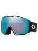 Oakley Line Miner Pro L Black/Prizm Sapphire Iridium Goggle